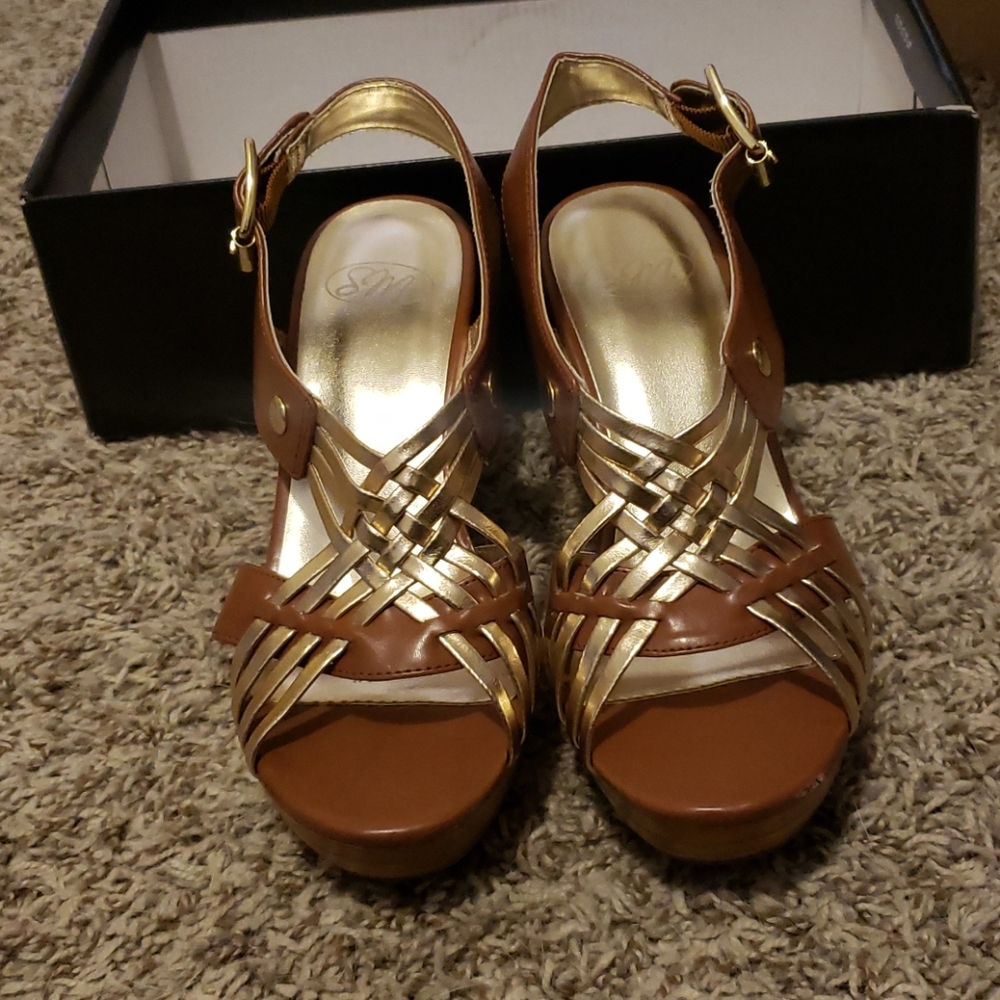 Wedges